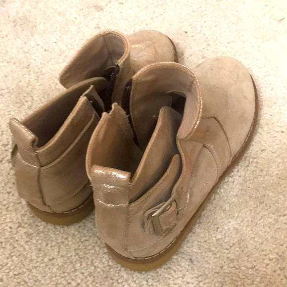 Elephantito boots size: youth 1 - Picture 2 of 6